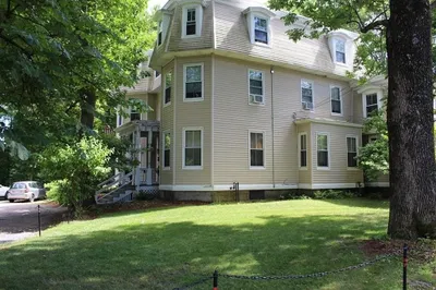 121 Winter St #2