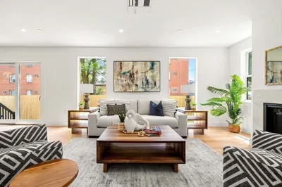 24 Wendell Street #4 1