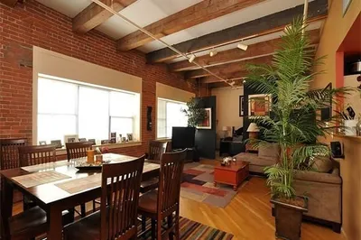 15 Sleeper Street #307 1