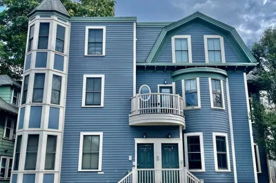 28 Saint Albans Rd #2