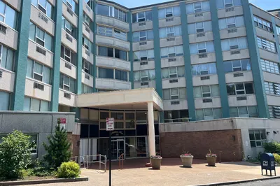 101 Mulberry St #409 1
