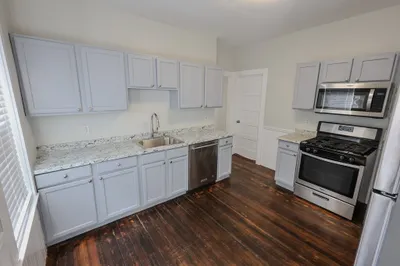 72 Ridgewood Street #3
