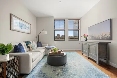 285 Columbus Ave #701
