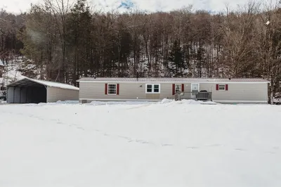 198 West Hawley Rd 1