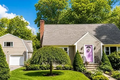 1 Dublin Ave