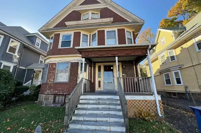 119 Glenway Street