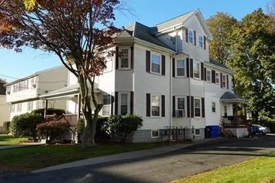 9 Bradford St #2 1