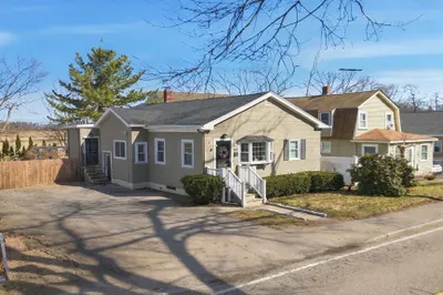 154 Palmer St