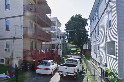 3977 Washington St #Parking#1 1