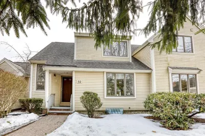 52 Brassie Way #52