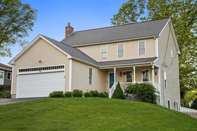 20 Briarcliff Dr 1