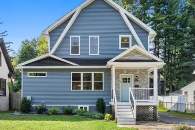 27 Edgewood Avenue