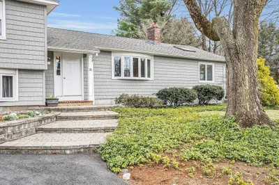 35 Lovejoy Road