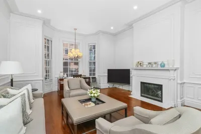 179 Beacon Street #1 1