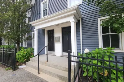 154 Granite St #1