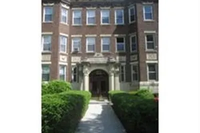 1840 Commonwealth Ave #7