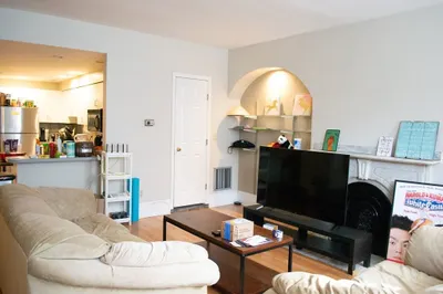 570 Massachusetts Avenue #1 1