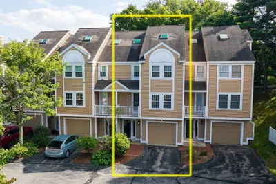 8 Village Way #8 1
