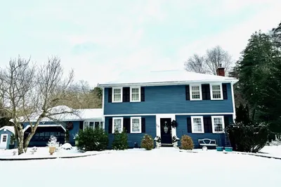 110 Maple Street 1