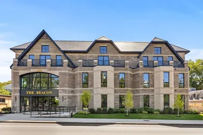 1114 Beacon St #309 1