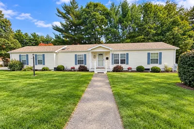 301 Blueberry Circle 1