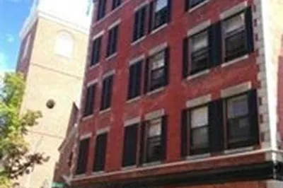 181 Salem Street #7 1