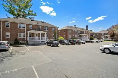 23 Hammond Pond Parkway #2