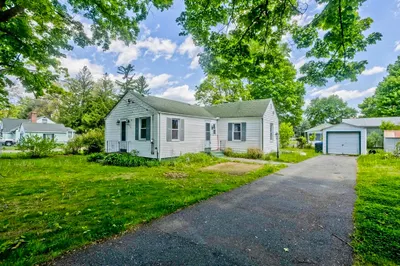 135 Lucerne Road