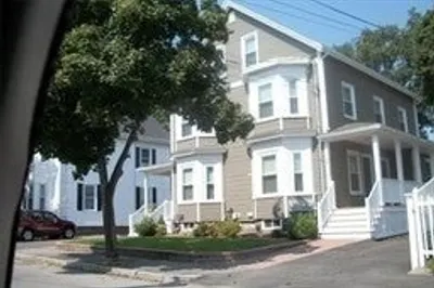 164 Ash Street #3