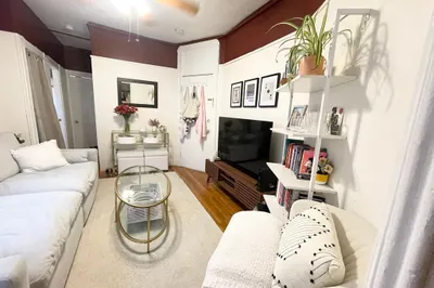 31 Irving Street #6 1