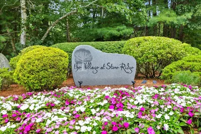 11 Stone Ridge Road #11