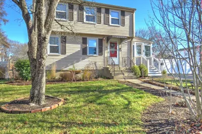 38 Levin Road