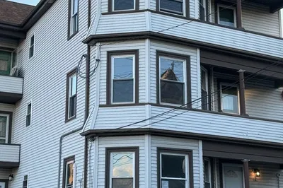 14 Sidney Street #3