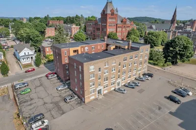 29 Irving St #5 1