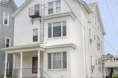76 Buffinton Street #2