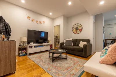 81 P Street #1