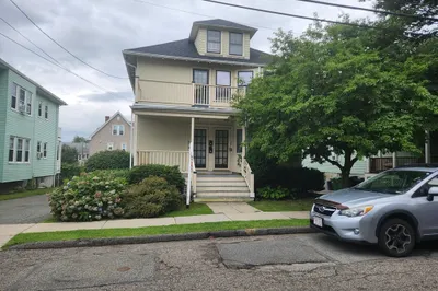 70 Putnam Street ##70 1