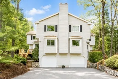 33 Arrowhead Cir #33 1