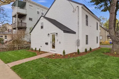 28 Garden St
