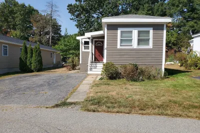 39 Tavitian Blvd