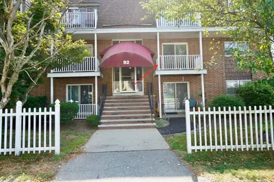 92 Beacon St #6