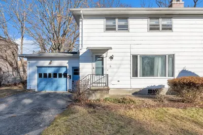 6 Ernest Ave #A