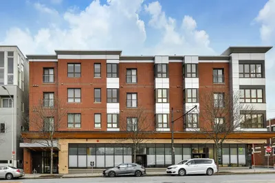 1975 Massachusetts Avenue #404