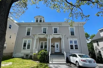 25 Maywood Street #2