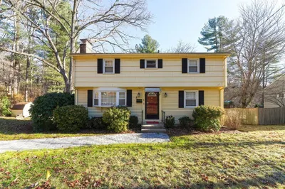 71 Winter Street