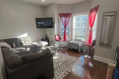 20 Mt Vernon Street #1