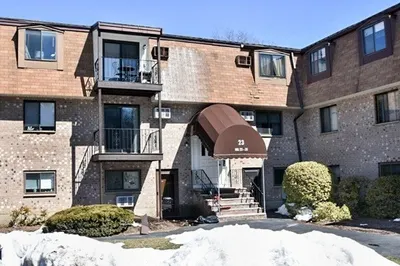 23 Erick Road #27
