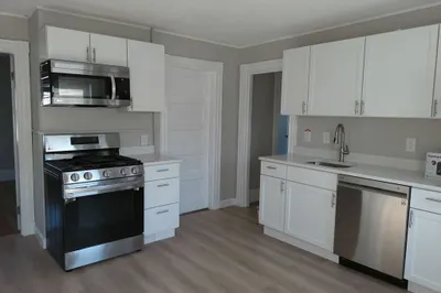 21 Sheafe Street #3