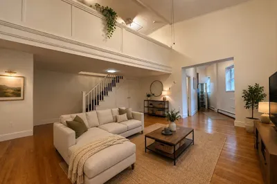 2 Symphony Rd #2 1
