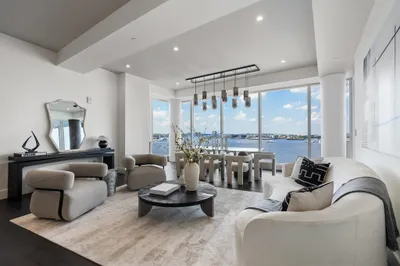 22 Liberty Drive #7F 1